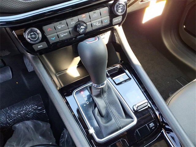 New 2026 Jeep Compass Limited image 18