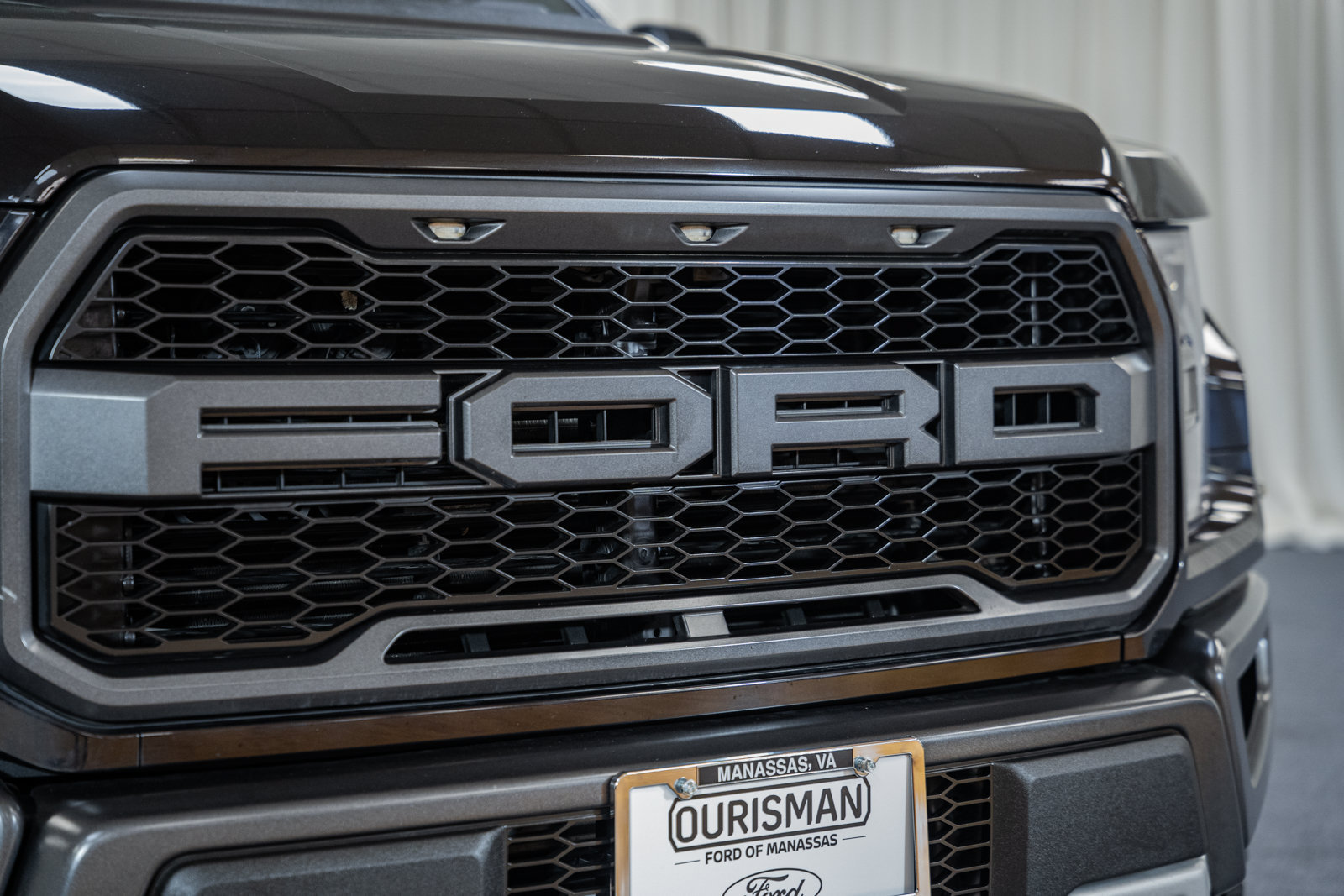 Used 2020 Ford F150 Raptor AWD/4WD image 14
