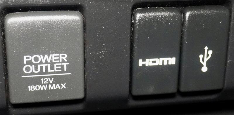 Used 2017 Honda Fit EX image 20