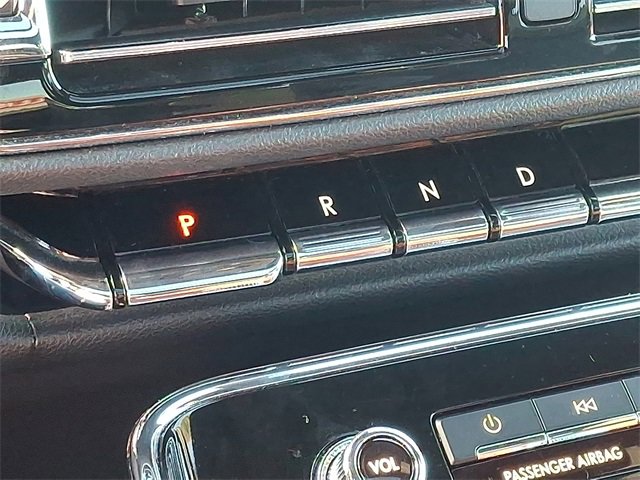 Used 2024 Lincoln Navigator Premiere image 15