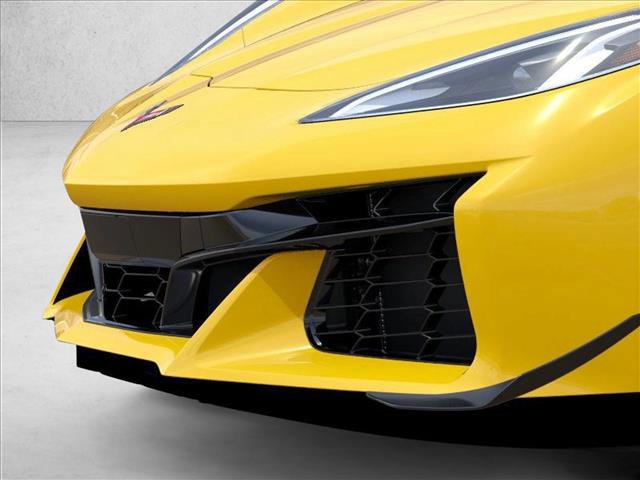 New 2026 Chevrolet Corvette Z06 w/ Z07 Performance Package image 13