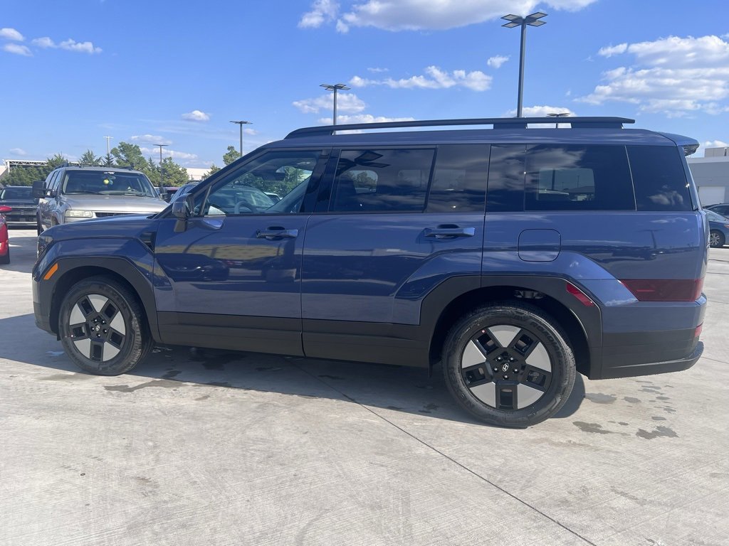 New 2026 Hyundai Santa Fe SEL image 2