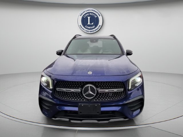Used 2020 Mercedes-Benz GLB 250 4MATIC w/ AMG Line image 8