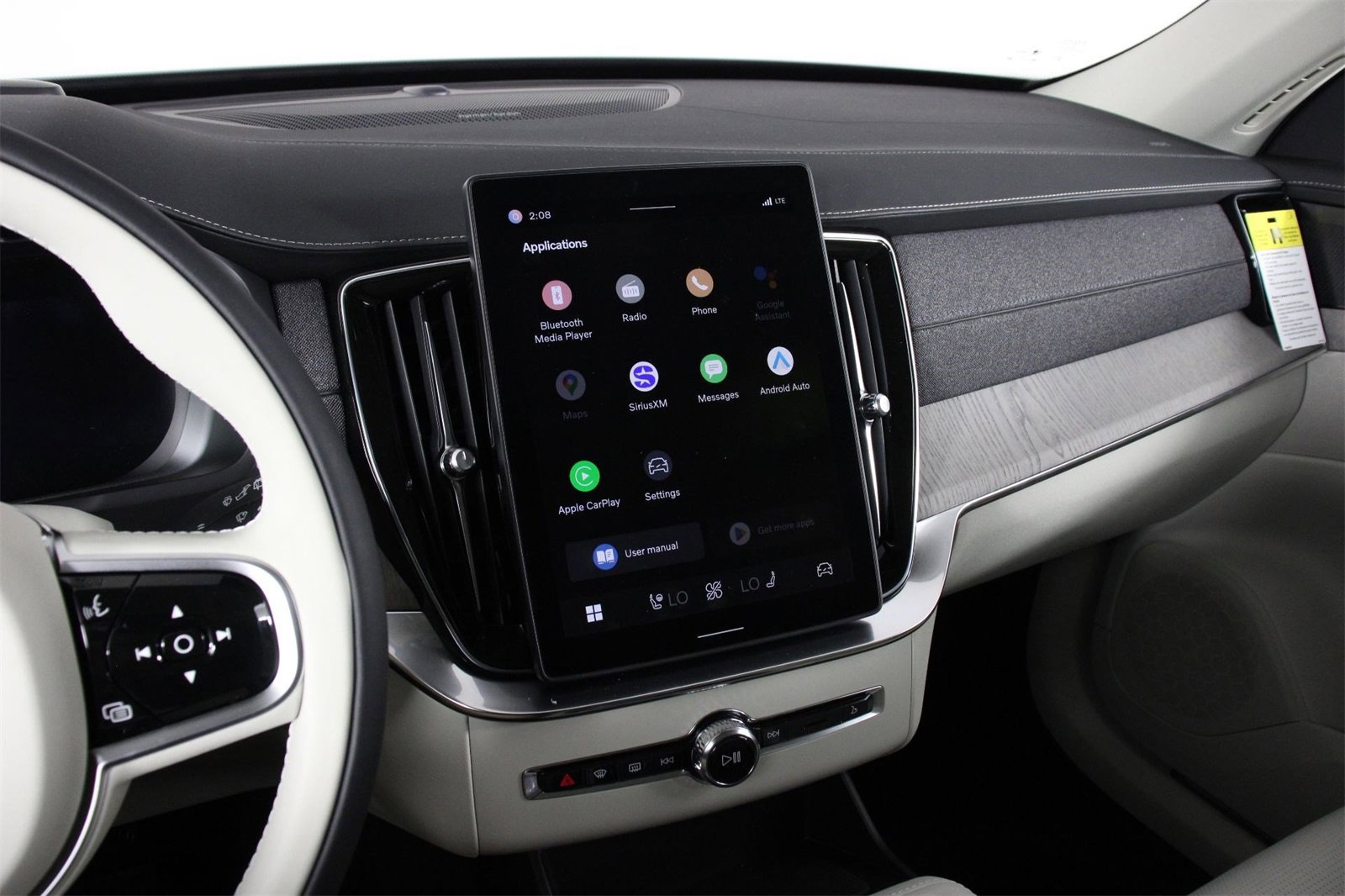 New 2026 Volvo XC90 B6 Ultra image 6