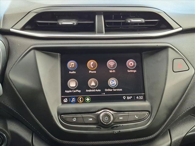 Used 2023 Chevrolet TrailBlazer LT FWD image 14