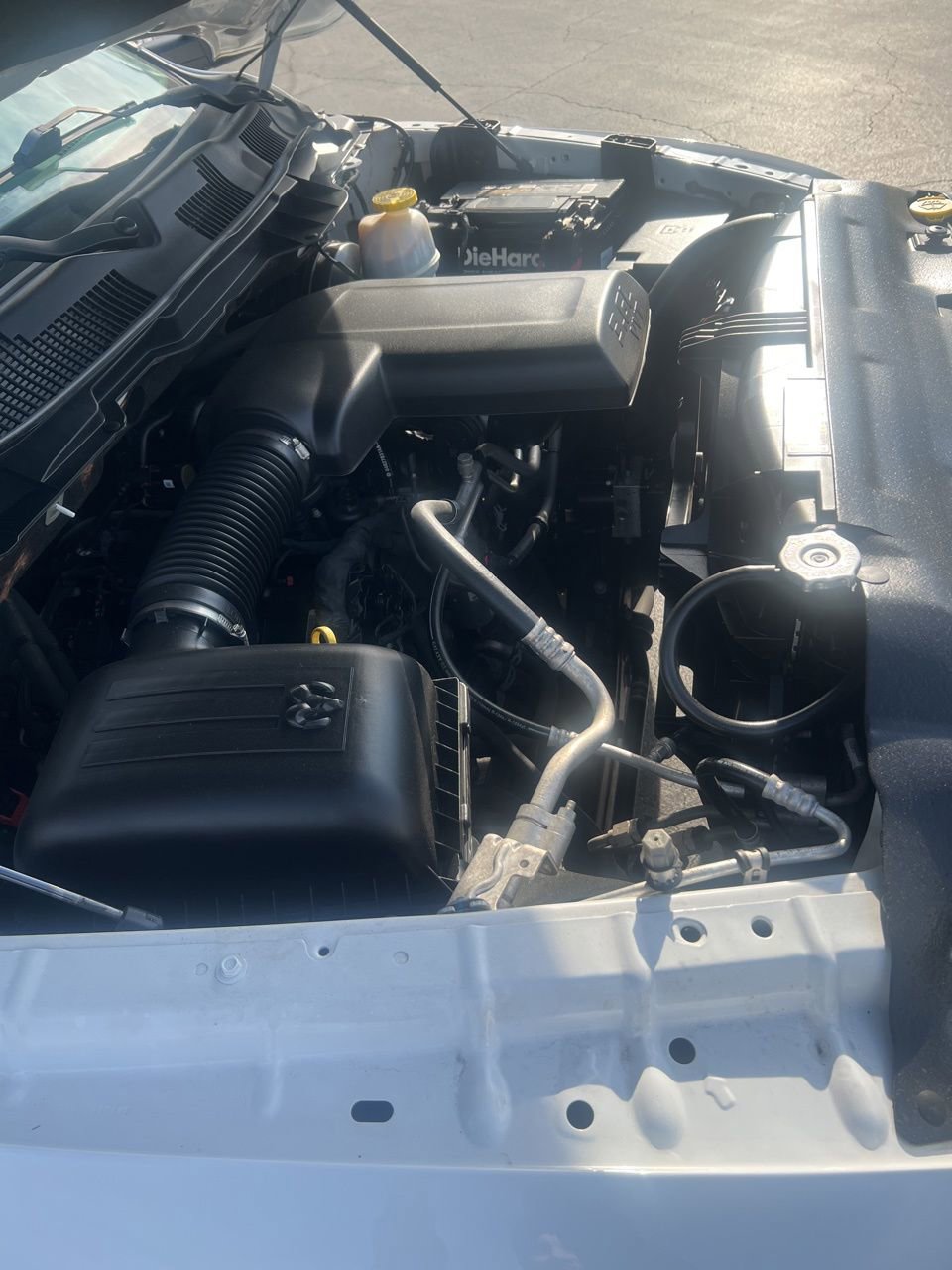 Used 2018 RAM 1500 Tradesman image 11