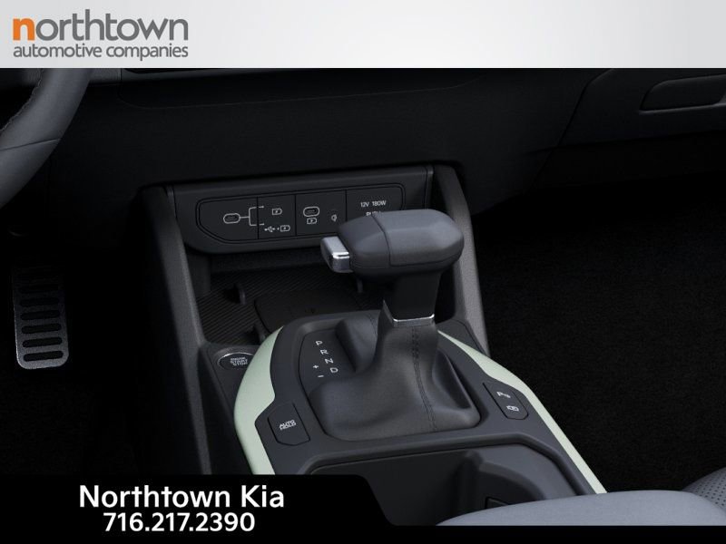 New 2026 Kia K4 GT-Line Turbo FWD image 24