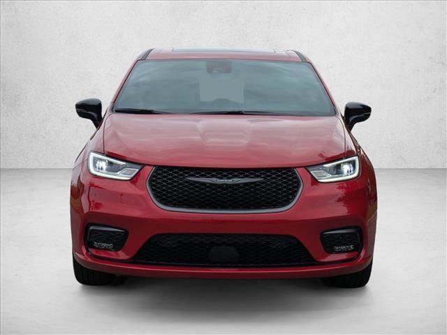 New 2026 Chrysler Pacifica Select image 6
