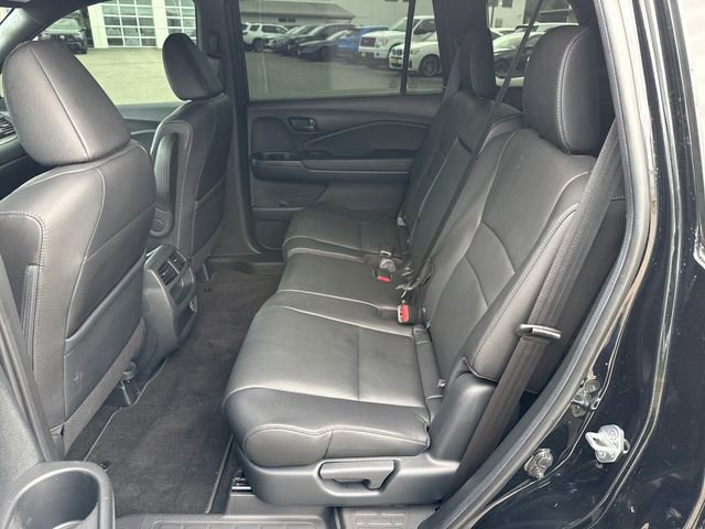 Used 2022 Honda Passport EX-L image 16