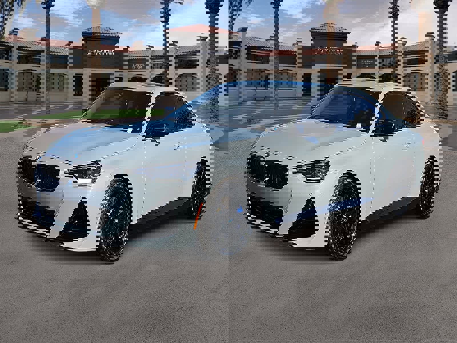 Used 2024 BMW M240i M240i image 4