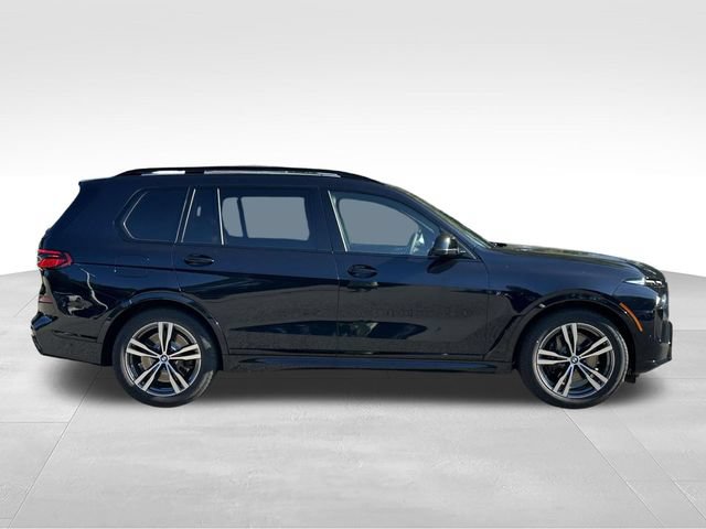 New 2027 BMW X7 M60i AWD/4WD image 2