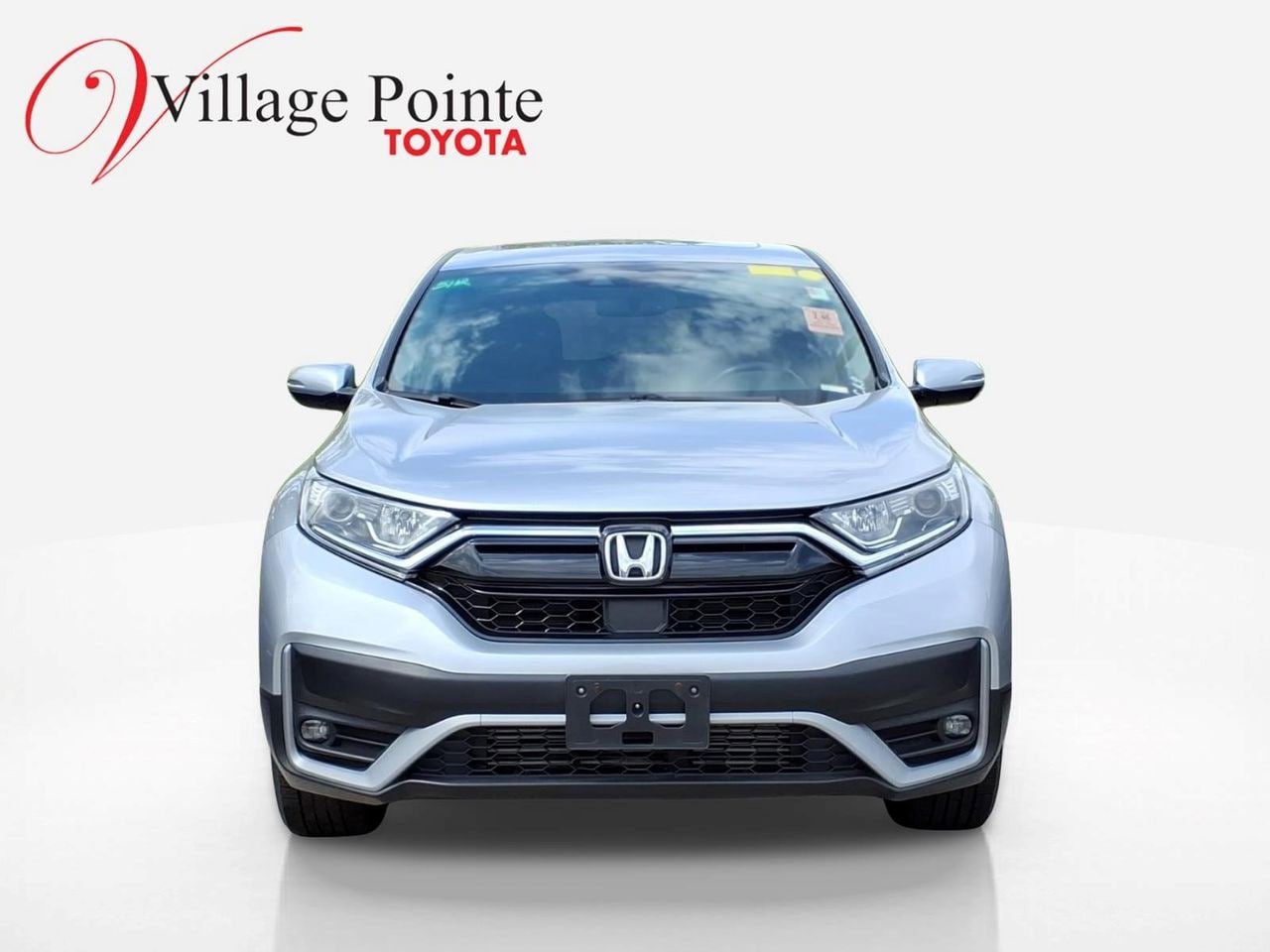 Used 2020 Honda CR-V EX-L image 2