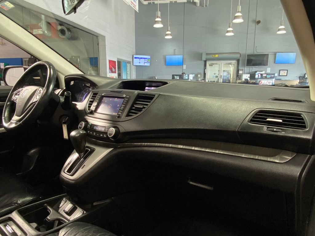 Used 2013 Honda CR-V EX-L image 20