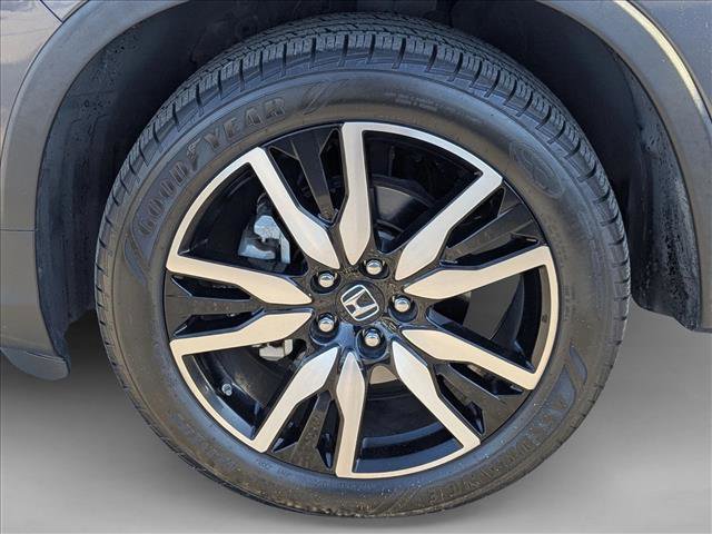 Used 2021 Honda Pilot Touring image 21