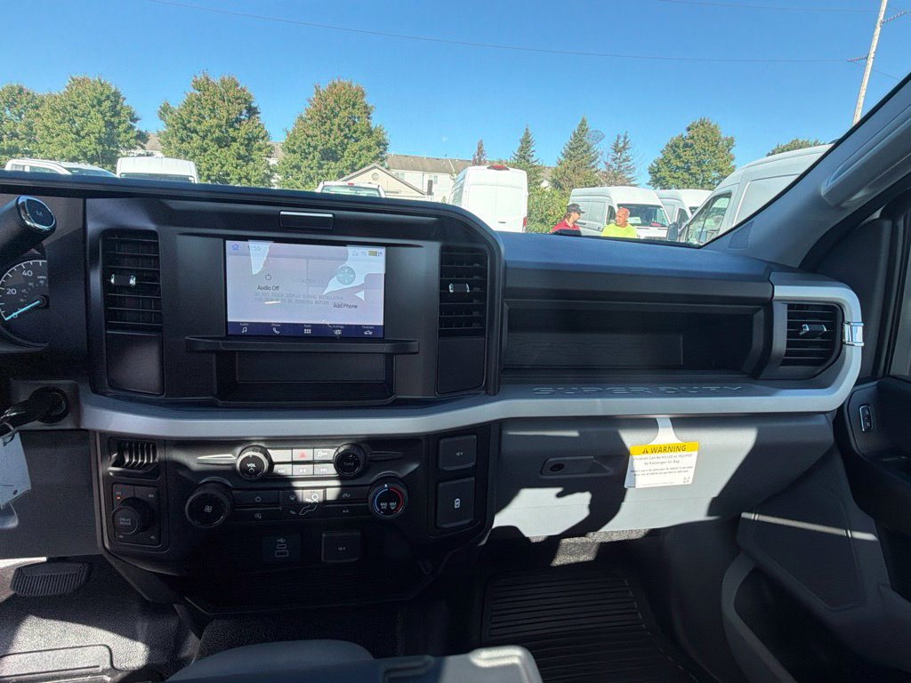 New 2027 Ford F250 XL w/ Snow Plow Prep Package AWD/4WD image 21