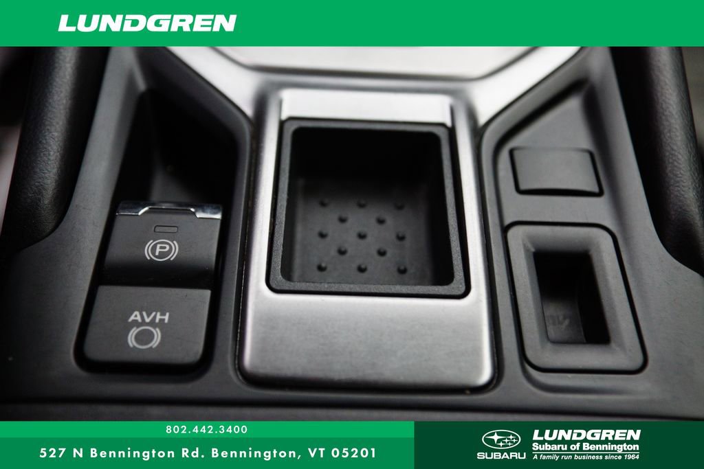Used 2020 Subaru Forester w/ Alloy Wheel Package image 20