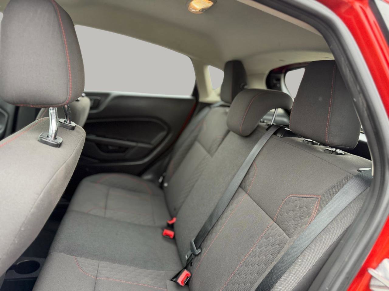 Used 2019 Ford Fiesta ST-Line image 19