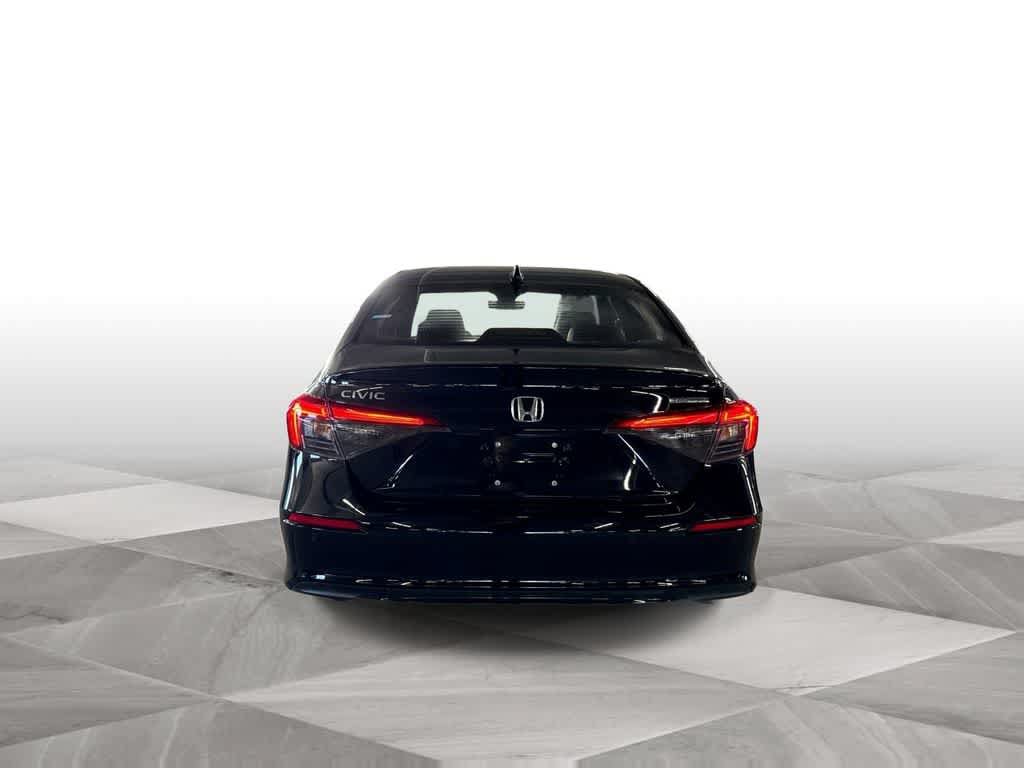 Used 2023 Honda Civic Touring image 7