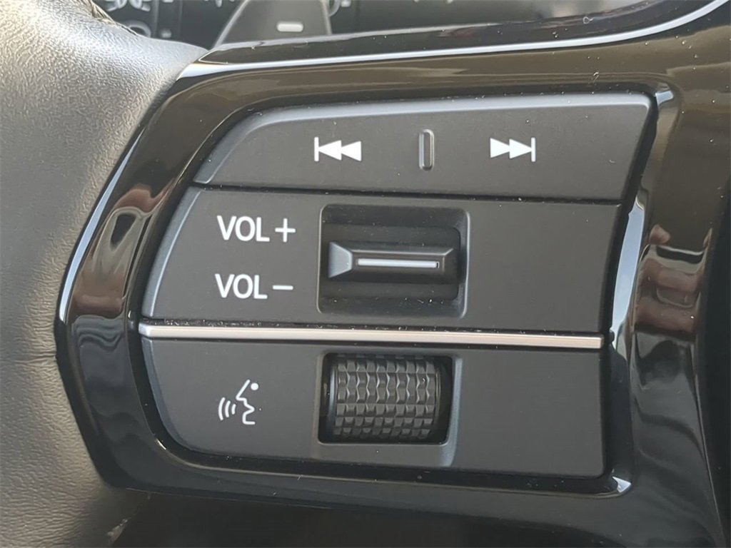 Certified 2023 Honda Pilot Elite image 25