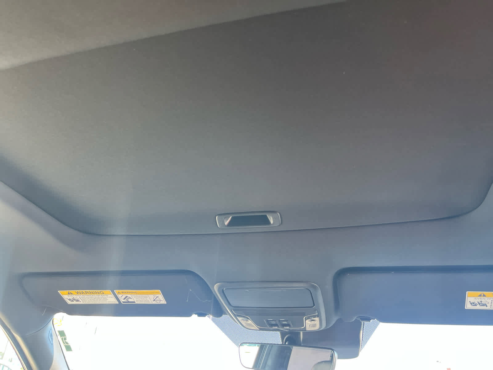 New 2026 Honda Ridgeline TrailSport image 41