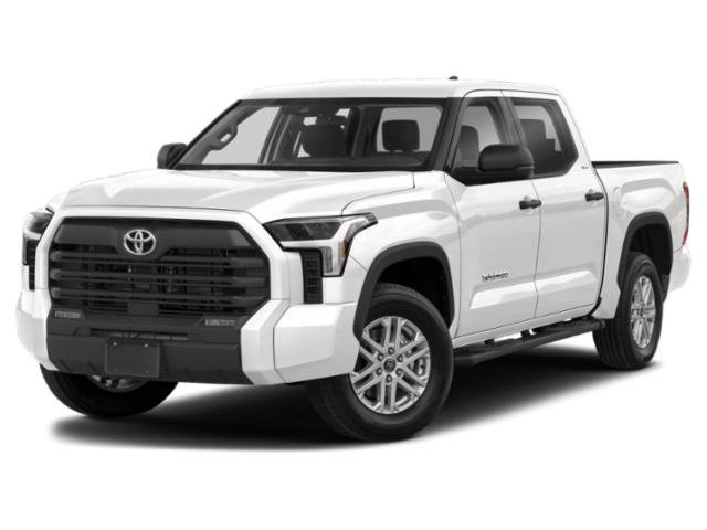 Used 2023 Toyota Tundra SR5 w/ TRD Off-Road Package