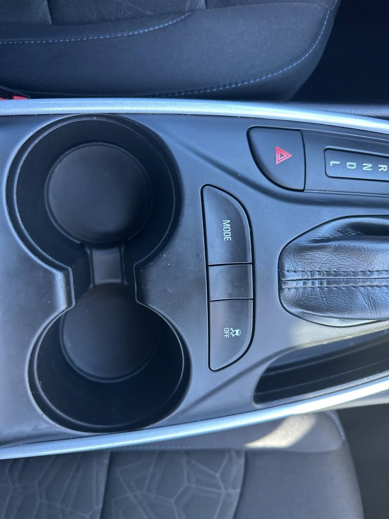 Used 2017 Chevrolet Volt LT image 7