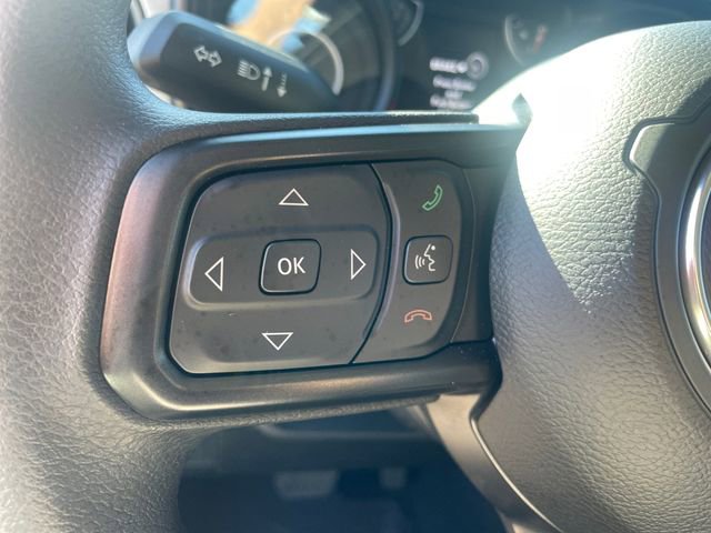 New 2026 Jeep Gladiator Sport image 19