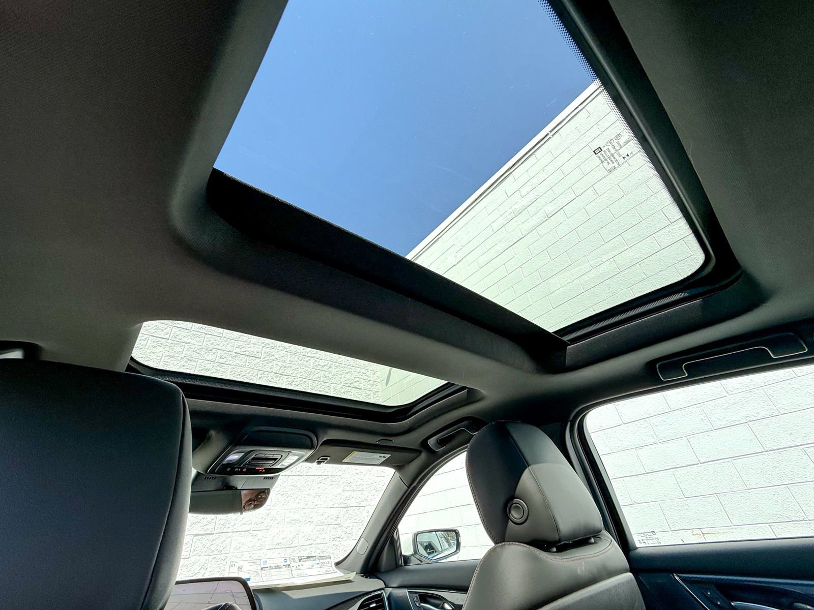 New 2026 Cadillac CT5 V w/ Technology Package AWD/4WD image 37