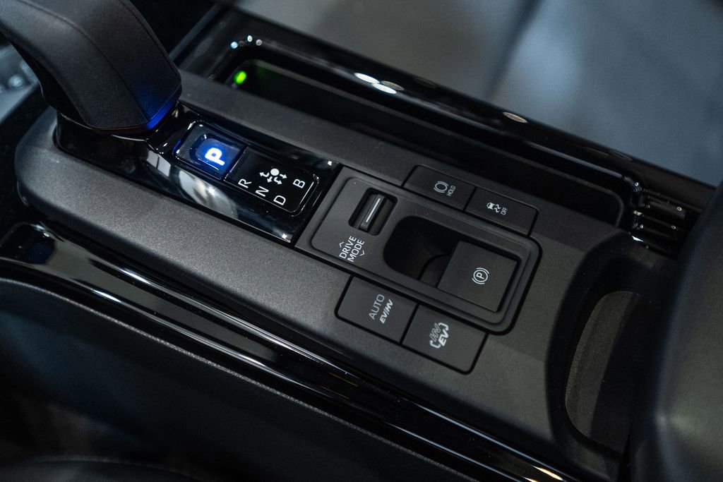 New 2026 Toyota Prius Plug-In Hybrid w/ Limited Premium Package image 22