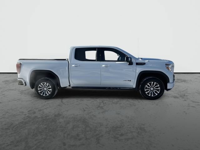 Used 2022 GMC Sierra 1500 AT4 w/ AT4 Premium Package image 9