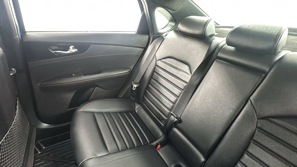 Used 2024 Kia Forte GT w/ Option Group 015 image 14