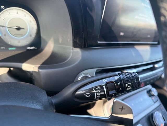 Used 2023 Hyundai Palisade Calligraphy AWD/4WD image 19