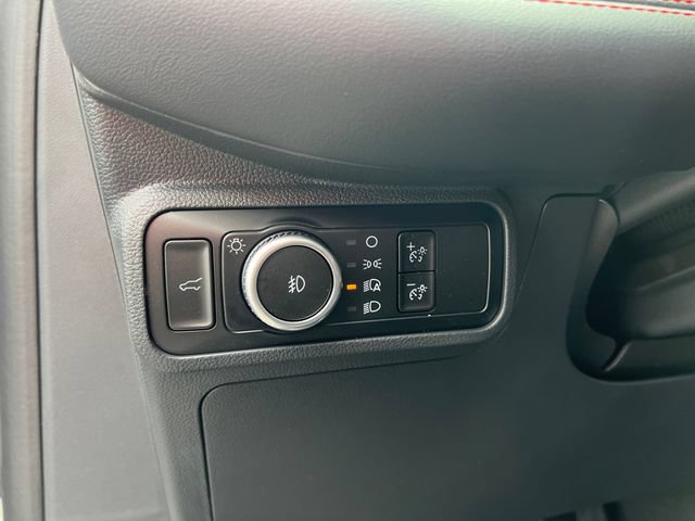 New 2026 Ford Explorer ST AWD/4WD image 13
