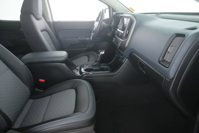 Used 2022 Chevrolet Colorado Z71 w/ Safety Package AWD/4WD image 29