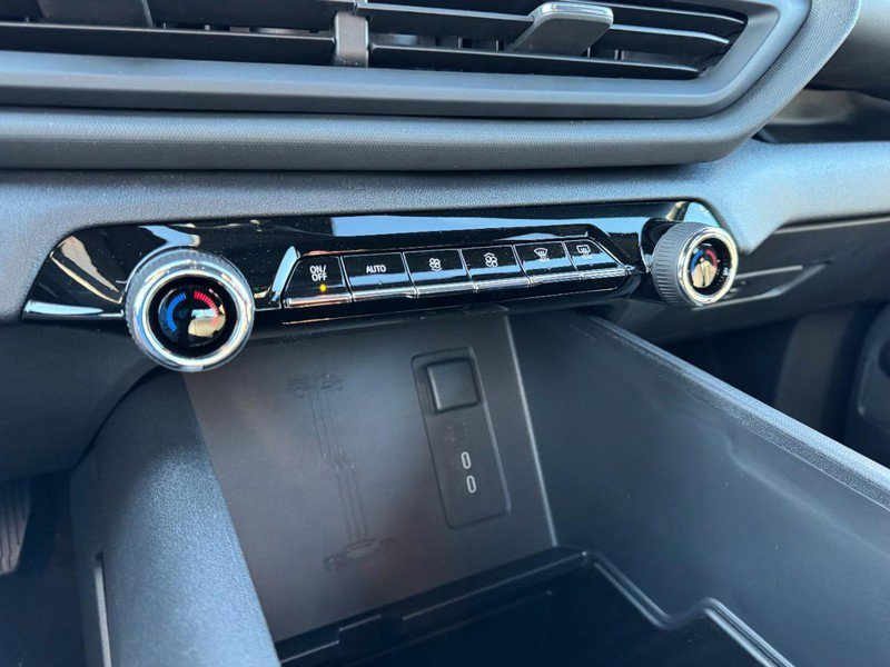 New 2026 Chevrolet Silverado EV W/T w/ LPO, Custom Package image 15