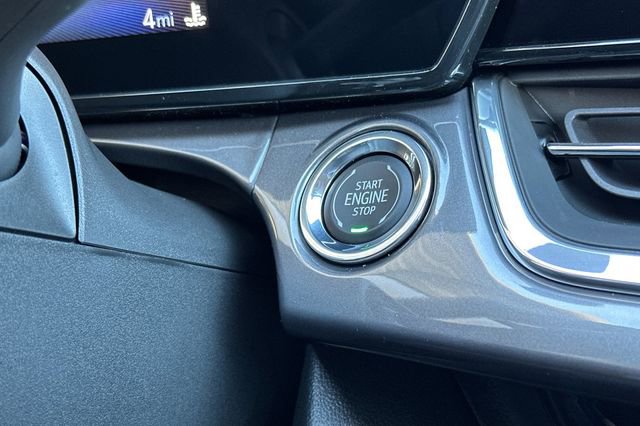 New 2026 Chevrolet Trax ACTIV w/ Driver Confidence Package image 28