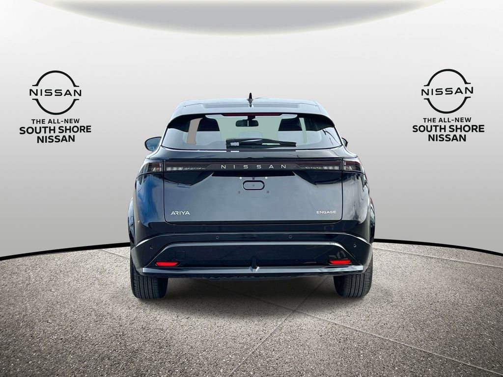 Used 2024 Nissan Ariya FWD image 7