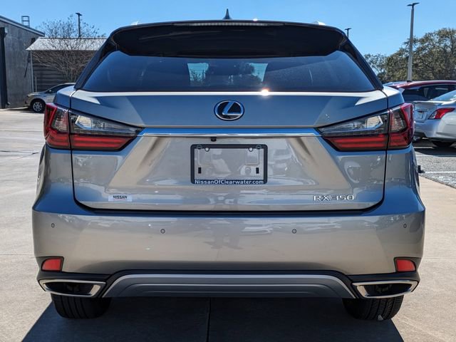 Used 2022 Lexus RX 350 FWD w/ Premium Package image 7