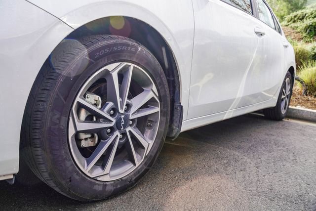 Certified 2023 Kia Forte LXS w/ LXS Technology Package image 7