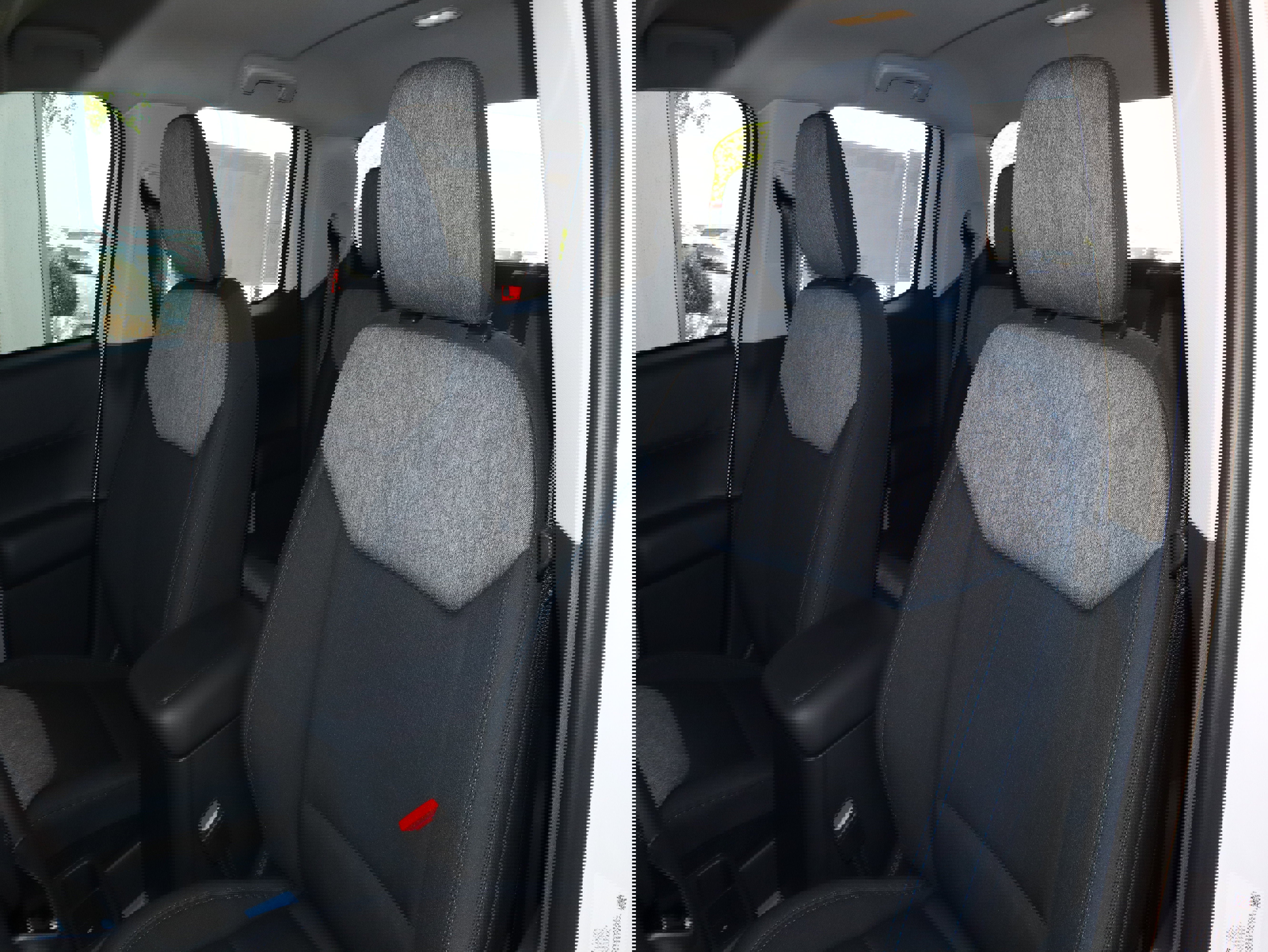 New 2026 Ford Maverick XLT image 32