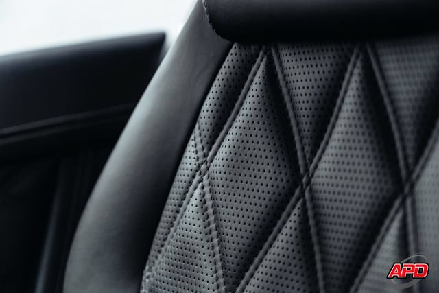 Used 2014 Bentley Continental GT Speed AWD/4WD image 30