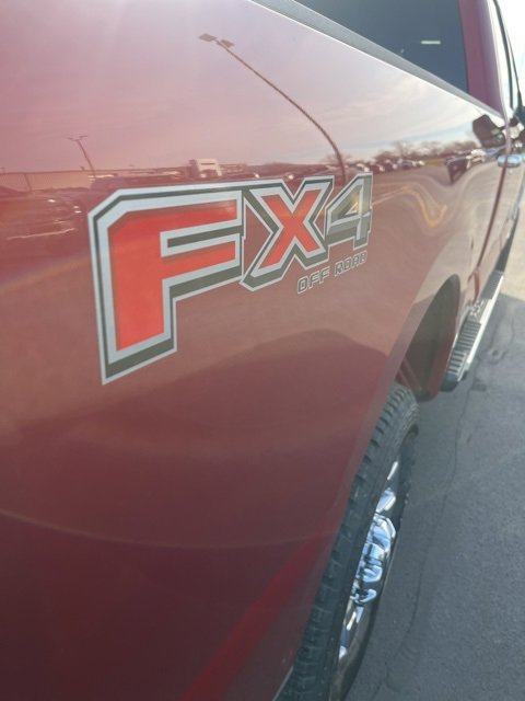 New 2026 Ford F250 Lariat w/ Chrome Package image 29