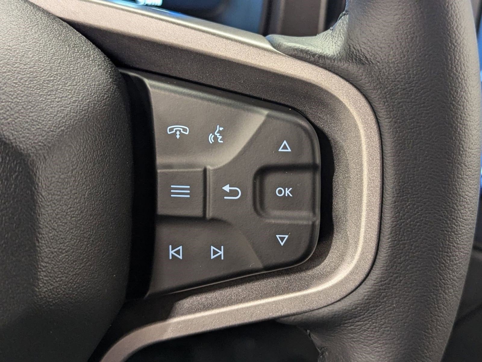 New 2025 Ford Bronco Big Bend image 20