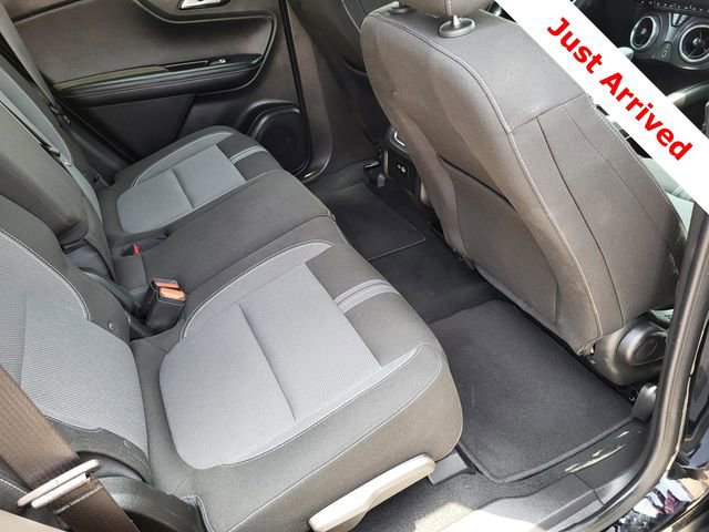 Used 2025 Chevrolet Blazer LT FWD image 24