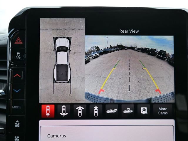 New 2026 RAM 3500 Limited image 49