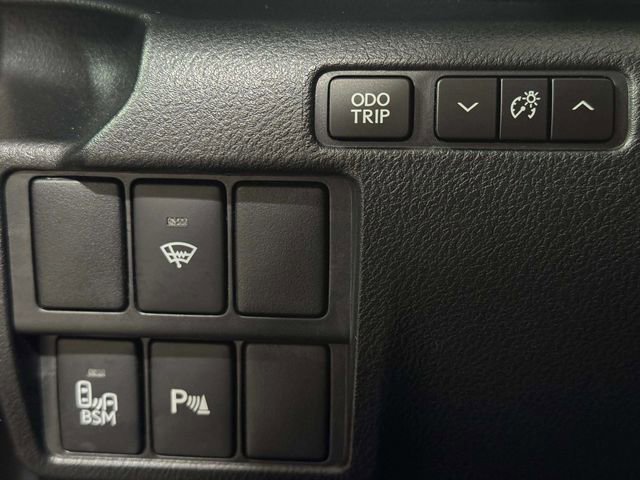 Used 2014 Lexus IS 350 AWD image 21