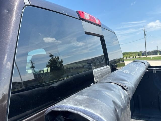 Used 2019 Chevrolet Silverado 2500 LTZ w/ Vortec Plus Package AWD/4WD image 22