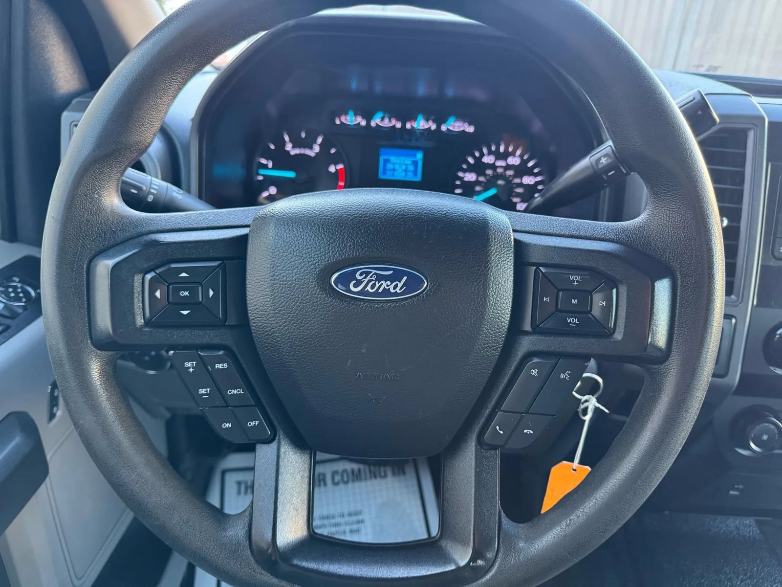 Used 2020 Ford F250 XL w/ Power Equipment Group AWD/4WD image 17