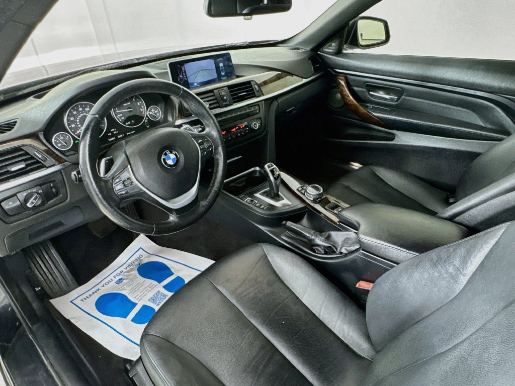 Used 2015 BMW 428i Convertible RWD image 27
