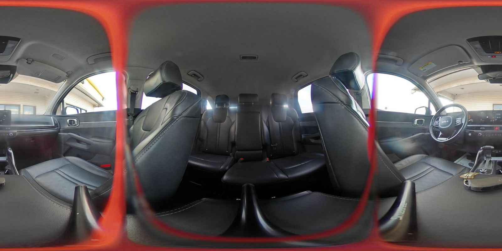 Used 2024 Kia Sorento S FWD image 43